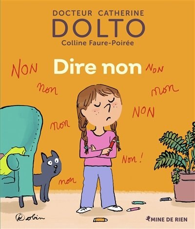 Front cover_Dire non