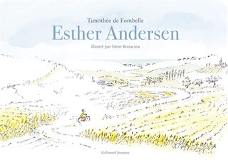 Couverture_Esther Andersen