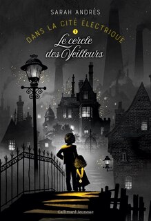 Front cover_Le cercle des veilleurs