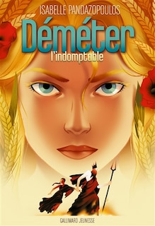 Couverture_Déméter l'indomptable