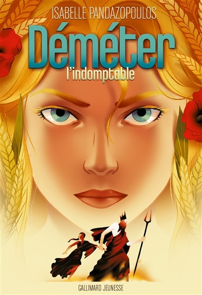 Couverture_Déméter l'indomptable