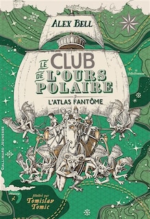 Couverture_L' atlas fantôme