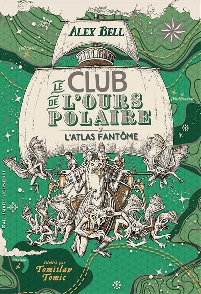 Couverture_L' atlas fantôme