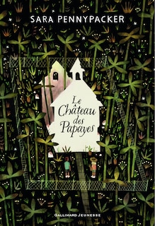 Couverture_Le château des papayes
