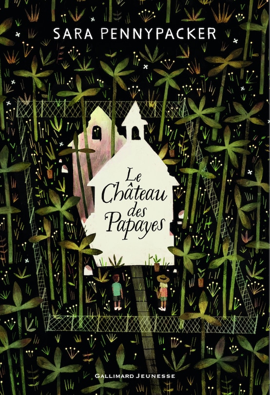 Couverture_Le château des papayes