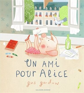 Couverture_Un ami pour Alice
