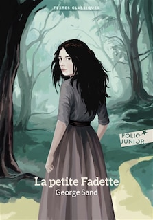 Couverture_La petite Fadette