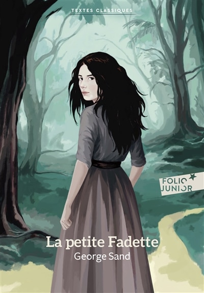 Couverture_La petite Fadette