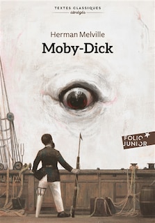 Couverture_Moby Dick ou Le cachalot