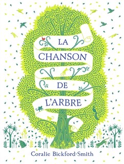 Couverture_La chanson de l'arbre