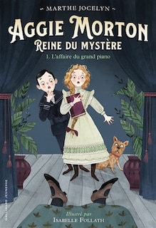 Front cover_L'affaire du grand piano