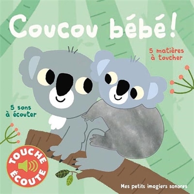 Front cover_Coucou b&eacute;b&eacute; !