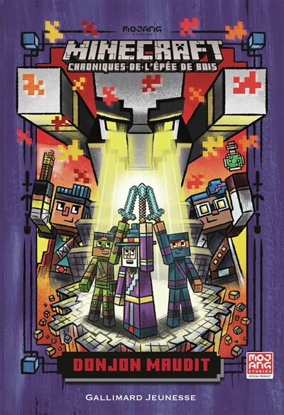 Couverture_Donjon maudit