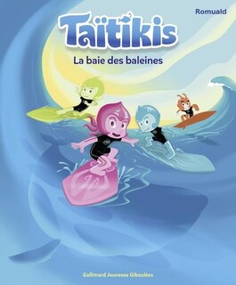 Front cover_La baie des baleines