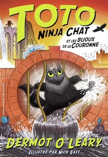 Couverture_Toto ninja chat et les bijoux de la couronne