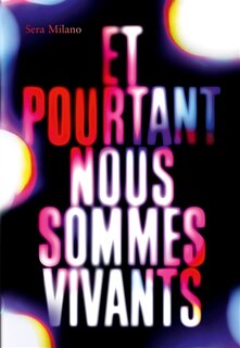 Front cover_Et pourtant nous sommes vivants