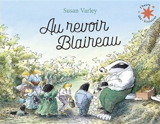 Couverture_Au revoir Blaireau