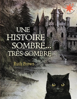 Couverture_Une histoire sombre... très sombre