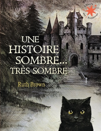 Une histoire sombre très sombre