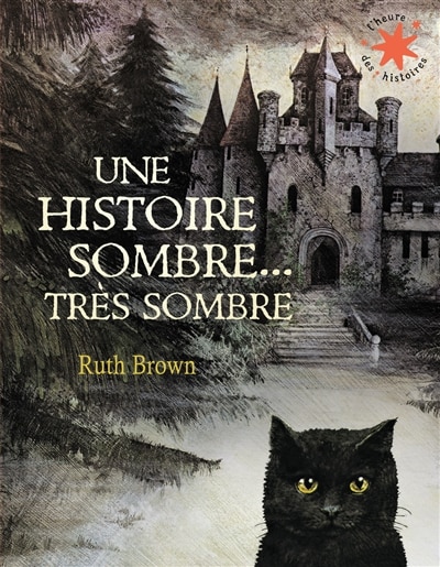 Front cover_Une histoire sombre très sombre