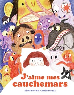 Couverture_J'aime mes cauchemars