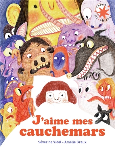 Couverture_J'aime mes cauchemars