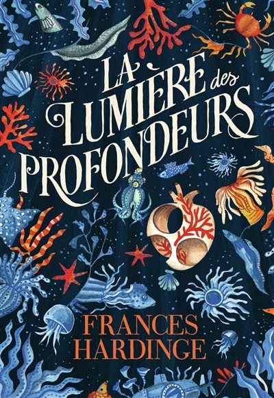 Couverture_La lumi&egrave;re des profondeurs