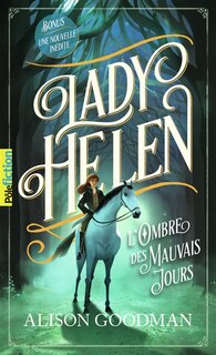 Front cover_L' ombre des mauvais jours