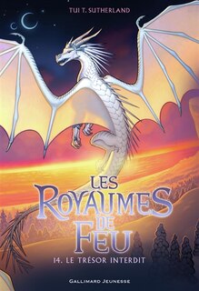 Couverture_Le trésor interdit