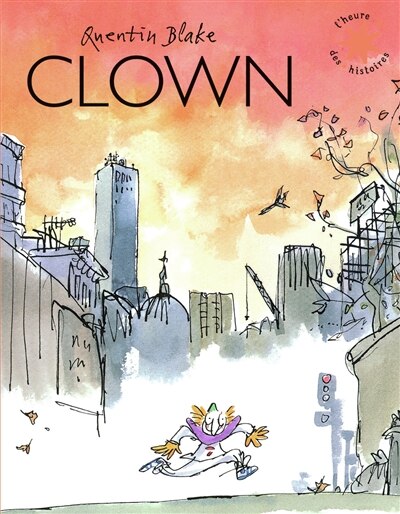 Front cover_Clown