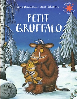 Front cover_Petit Gruffalo