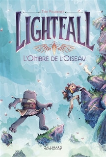 Front cover_L'ombre de l'oiseau