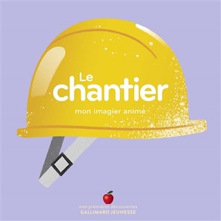 Front cover_Le chantier