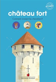 Couverture_Château fort