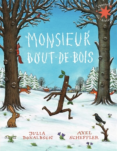 Front cover_Monsieur Bout-de-Bois