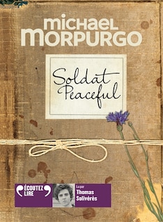 Front cover_Soldat Peaceful