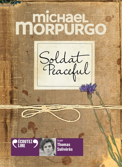 Front cover_Soldat Peaceful