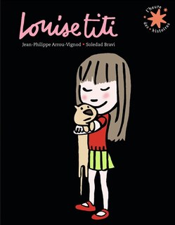 Couverture_Louise Titi