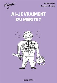 Couverture_Ai-je vraiment du mérite ?