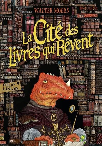 Couverture_La cité des livres qui rêvent