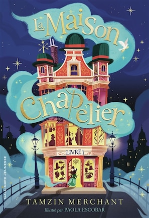 Couverture