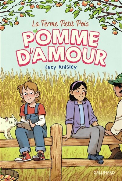 Front cover_Pomme d'amour