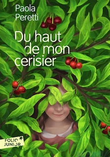 Front cover_Du haut de mon cerisier