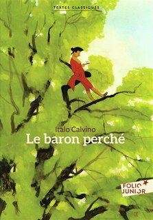 Front cover_Le baron perché