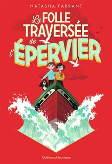Couverture_La folle traversée de l'Epervier