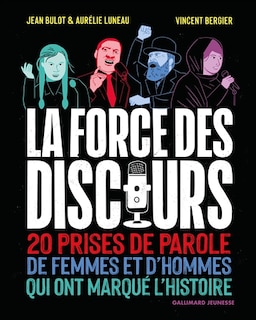 Couverture_La force des discours