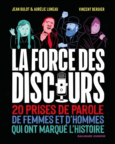 Couverture_La force des discours