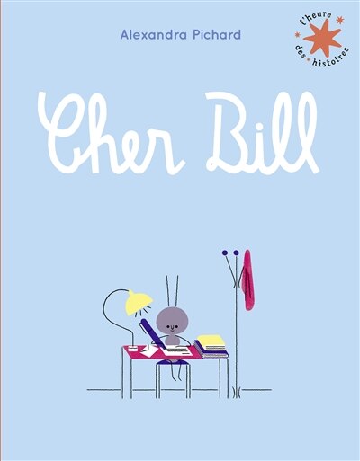Front cover_Cher Bill