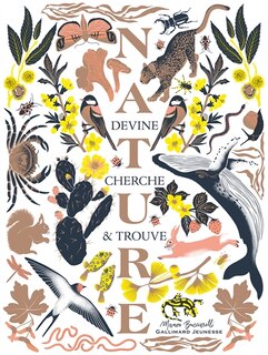 Couverture_Nature : devine, cherche & trouve