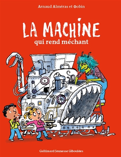 Couverture_La machine qui rend méchant